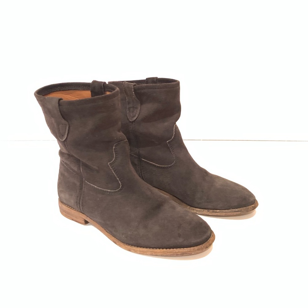Isabel Marant boots